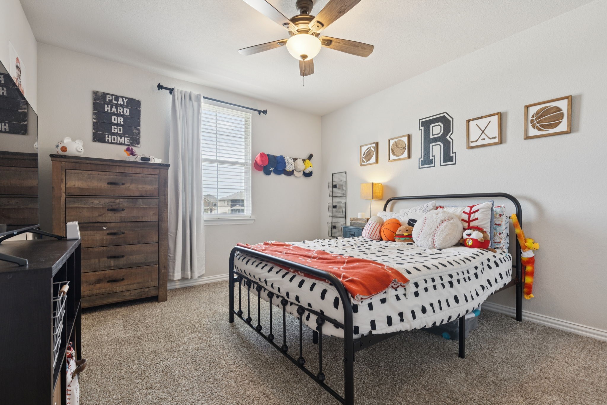 2052 Bellatrix Drive Haslet TX 76052