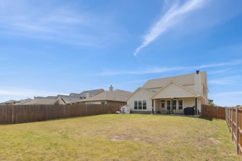 2052 Bellatrix Drive Haslet TX 76052