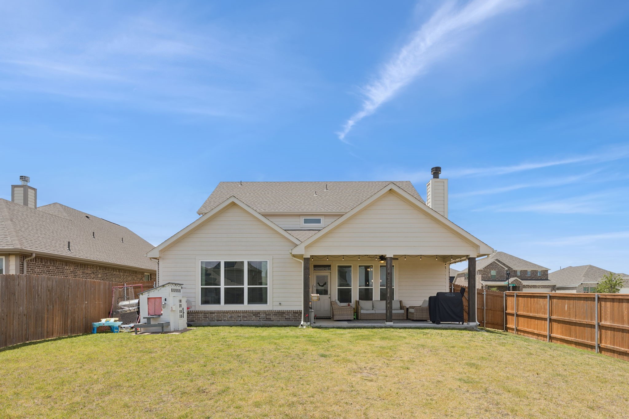 2052 Bellatrix Drive Haslet TX 76052