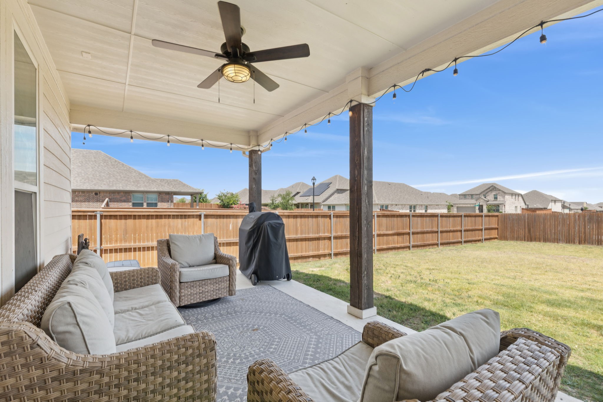 2052 Bellatrix Drive Haslet TX 76052