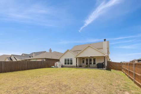 2052 Bellatrix Drive Haslet TX 76052