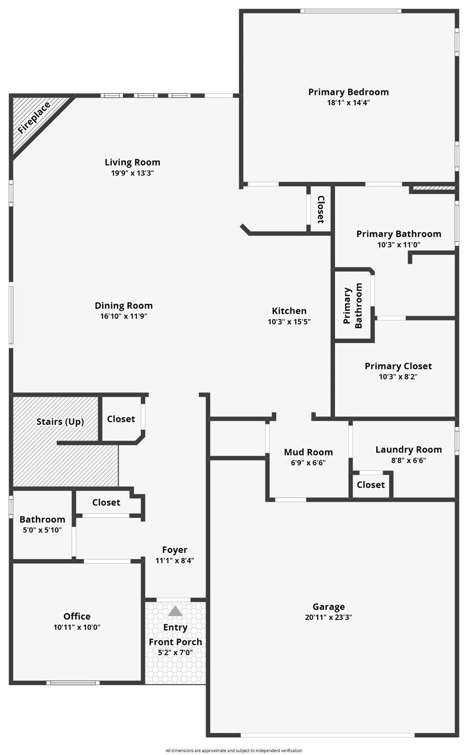 2052 Bellatrix Drive Haslet TX 76052