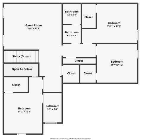 2052 Bellatrix Drive Haslet TX 76052