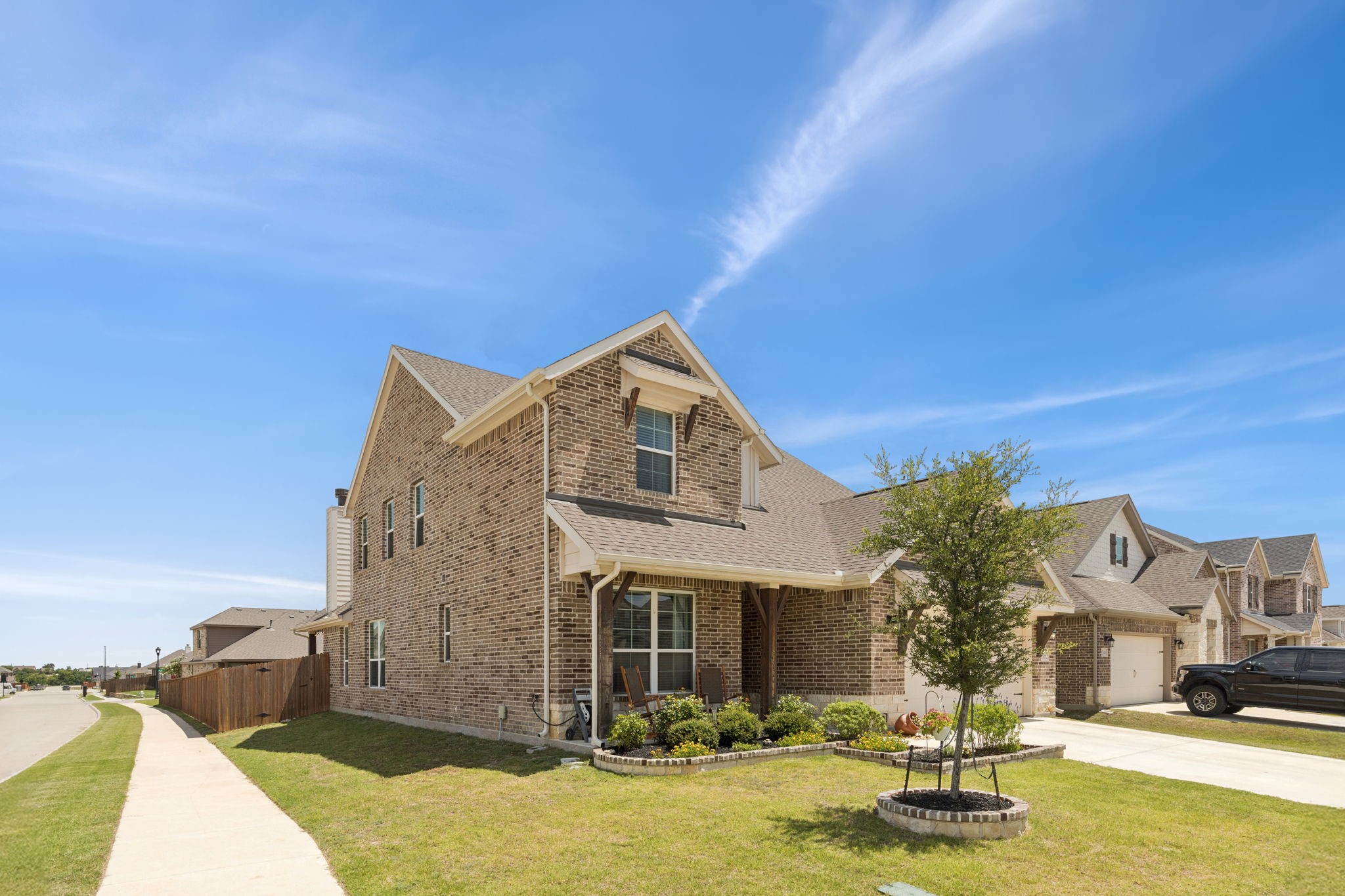 2052 Bellatrix Drive Haslet TX 76052