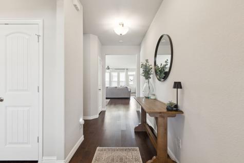 2052 Bellatrix Drive Haslet TX 76052