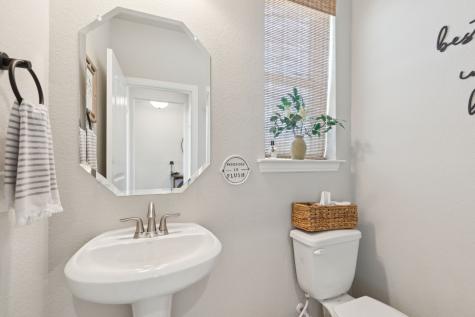 2052 Bellatrix Drive Haslet TX 76052