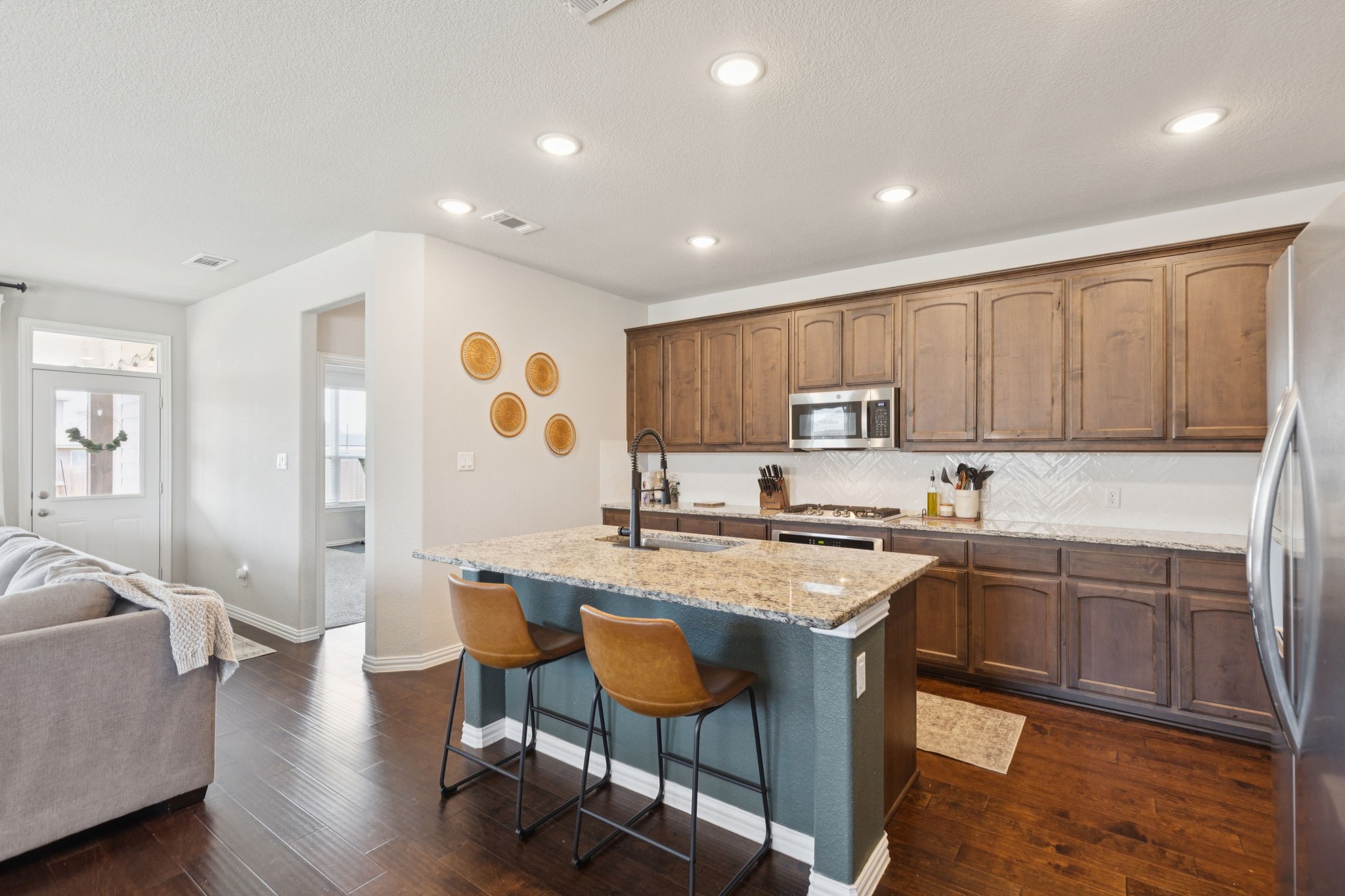 2052 Bellatrix Drive Haslet TX 76052