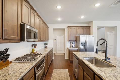 2052 Bellatrix Drive Haslet TX 76052