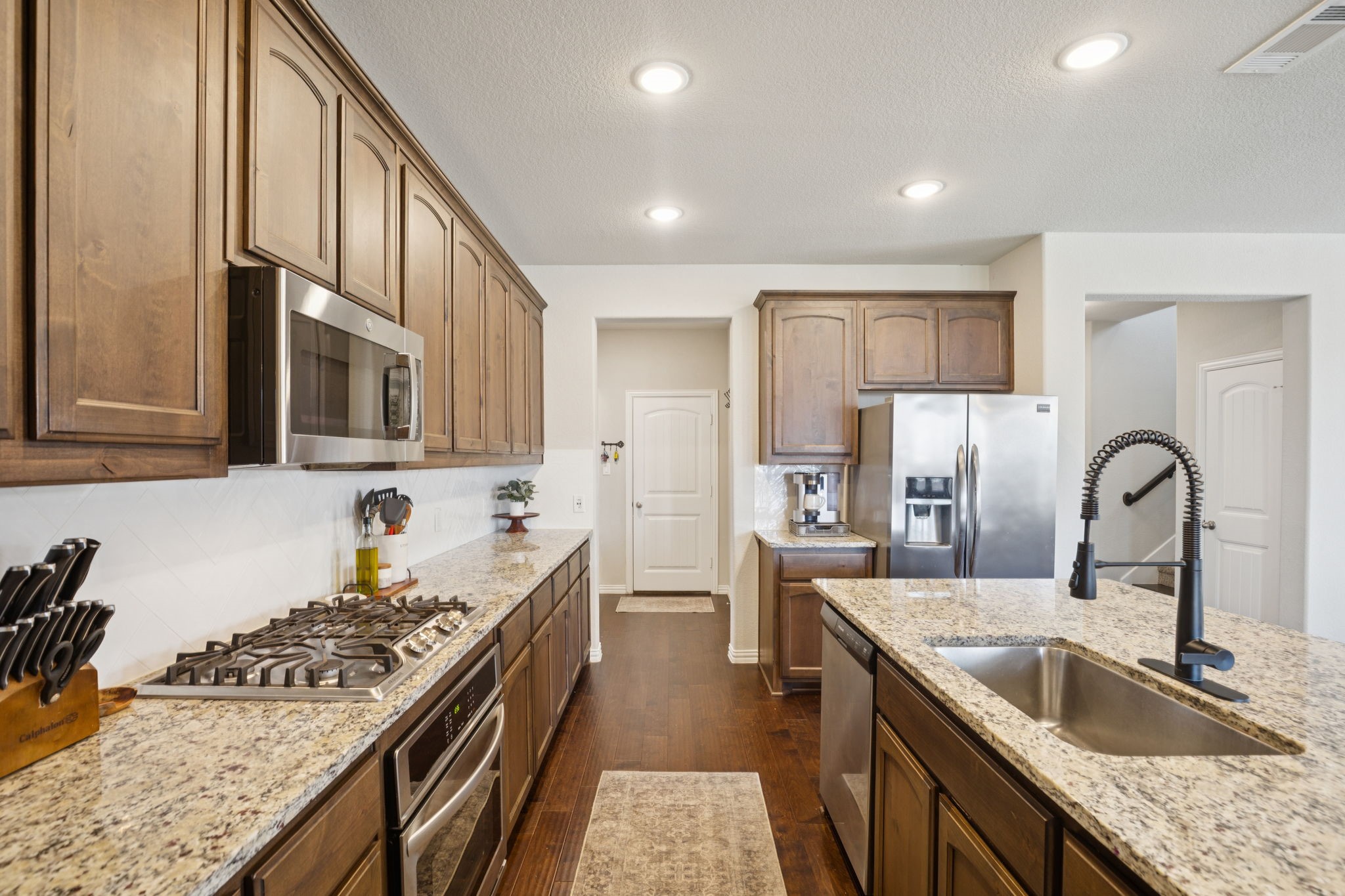 2052 Bellatrix Drive Haslet TX 76052