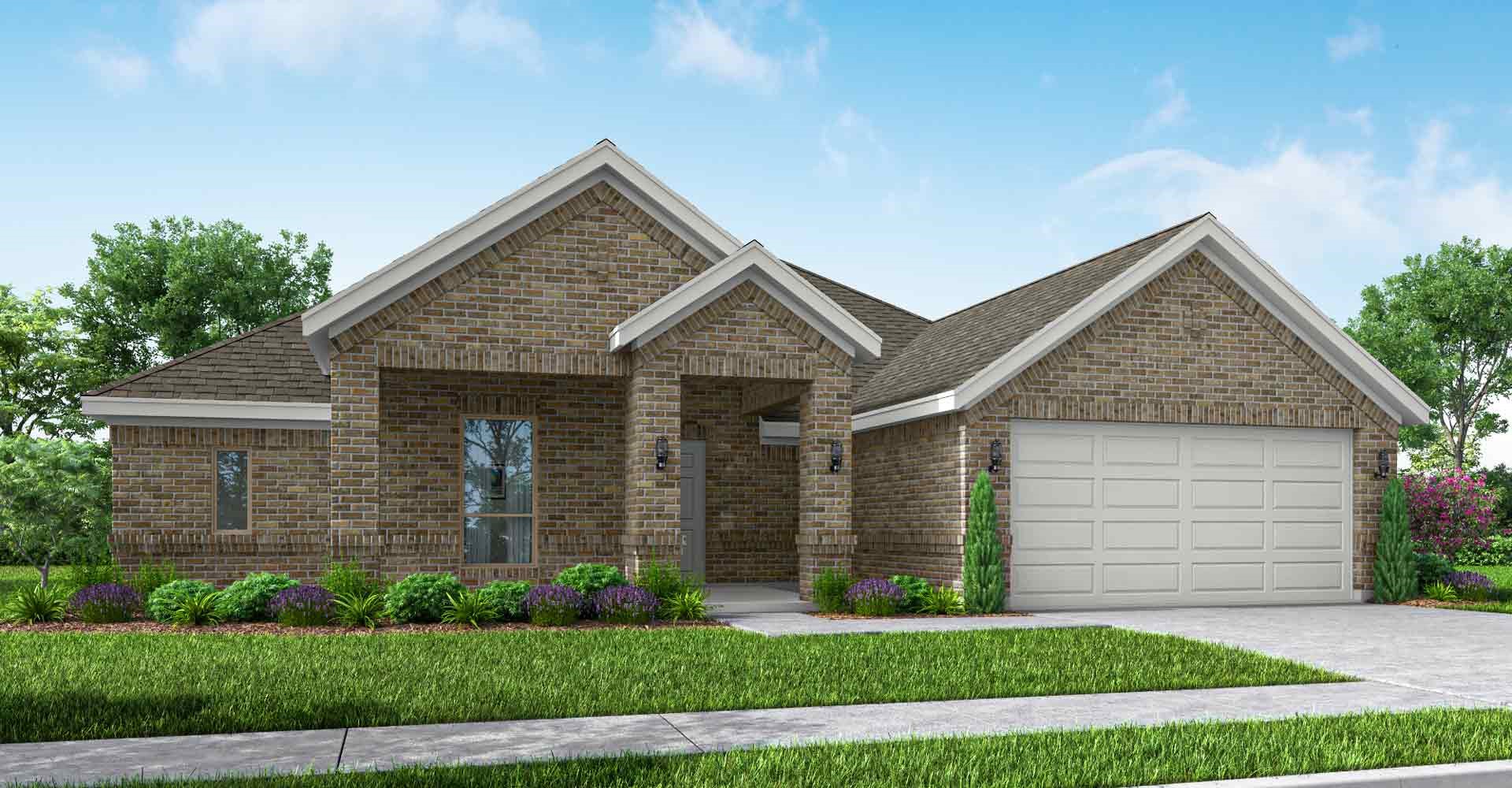 2609 River Bank Drive Burleson TX 76028