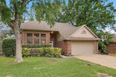 4504 Westchase Circle Grapevine TX 76051