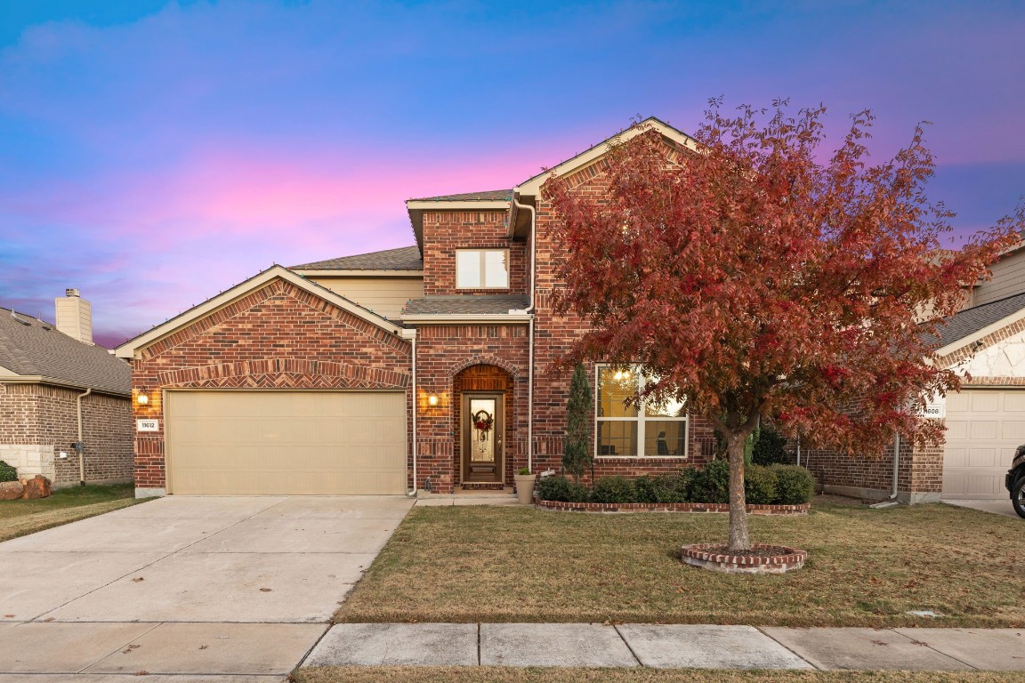 11612 Aquilla Drive Frisco TX 75036