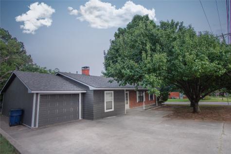 230 Jennie Lane Denison TX 75020