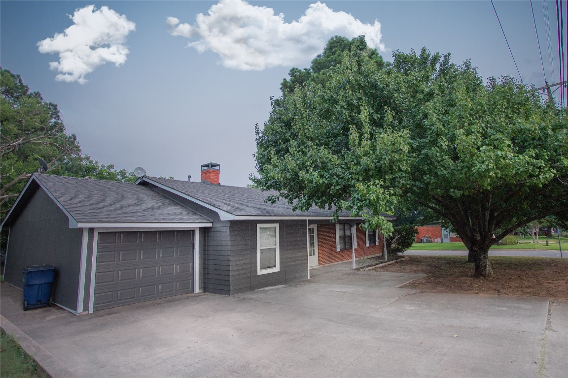 230 Jennie Lane Denison TX 75020