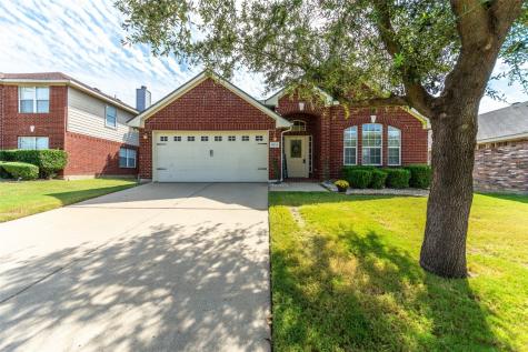 9213 Harrisburg Lane Mckinney TX 75071