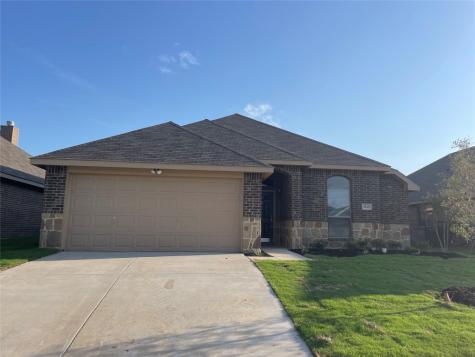 1725 Tobin Drive Seagoville TX 75159
