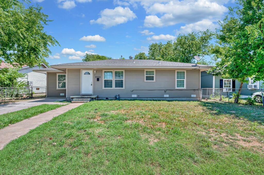 2220 Richter Avenue Waco TX 76711