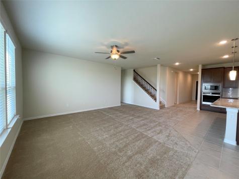 1805 Nelson Street Anna TX 75409