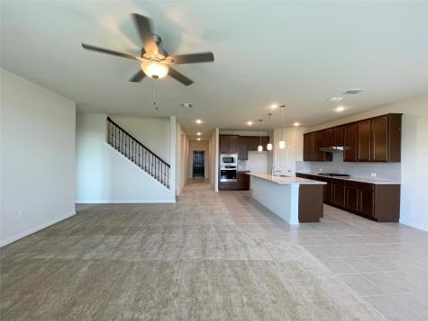 1805 Nelson Street Anna TX 75409