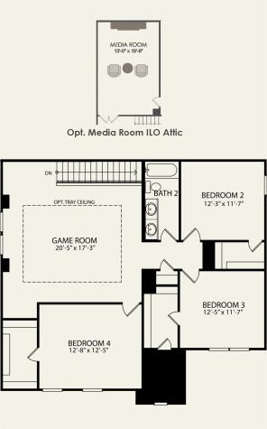 1805 Nelson Street Anna TX 75409