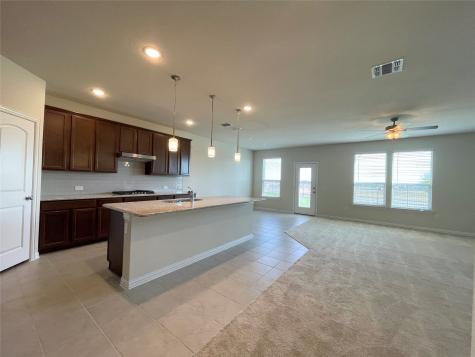 1805 Nelson Street Anna TX 75409