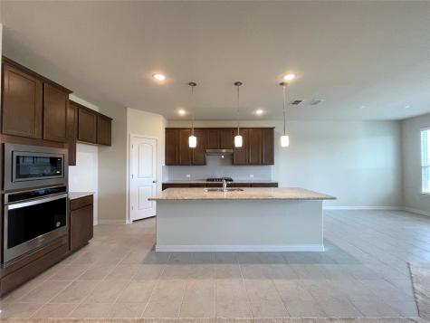 1805 Nelson Street Anna TX 75409