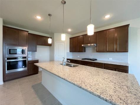 1805 Nelson Street Anna TX 75409