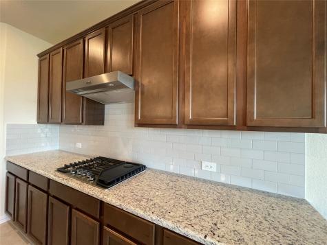 1805 Nelson Street Anna TX 75409