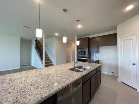 1805 Nelson Street Anna TX 75409