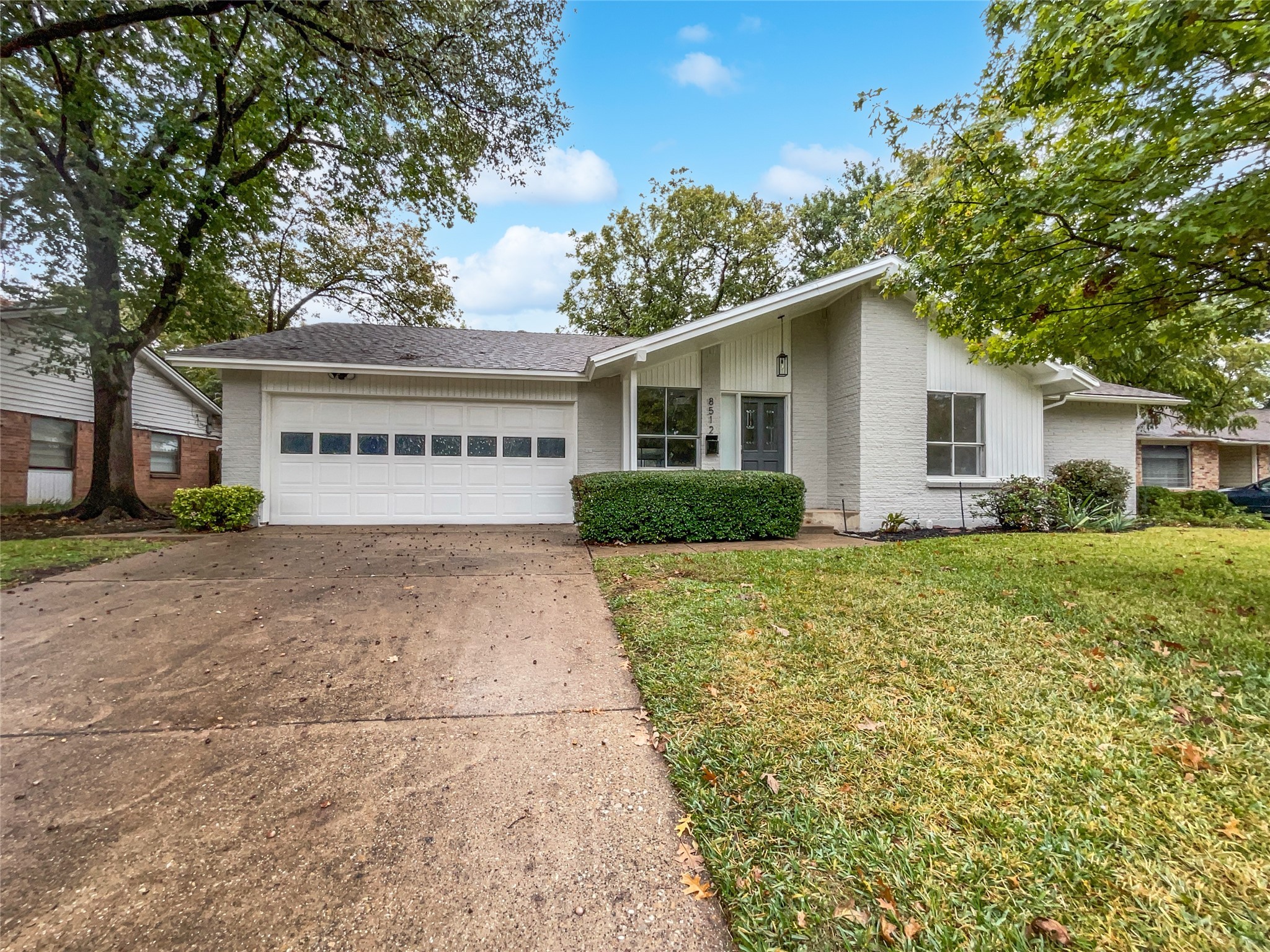 8512 Charing Cross Lane Dallas TX 75238