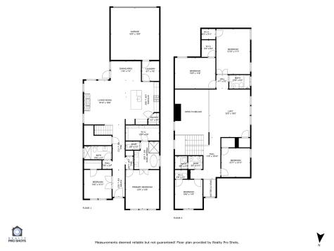3541 Wardie Place Frisco TX 75033