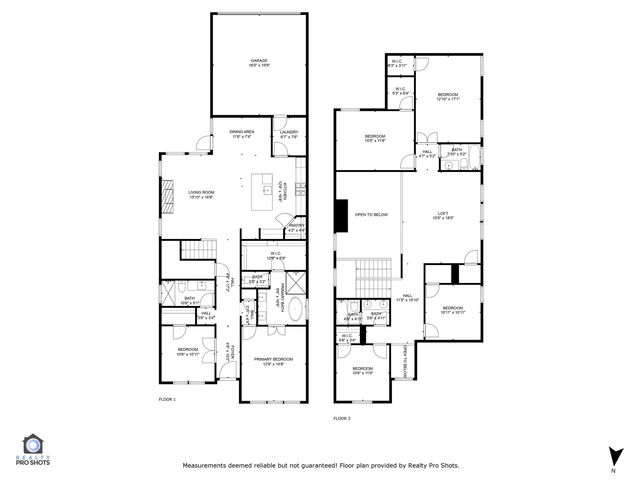 3541 Wardie Place Frisco TX 75033