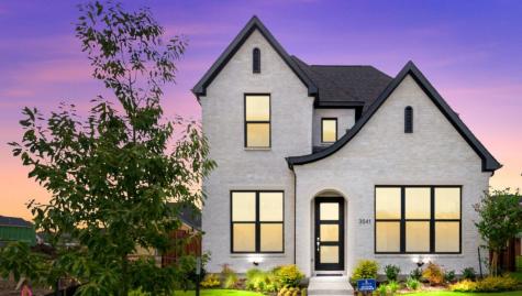 3541 Wardie Place Frisco TX 75033