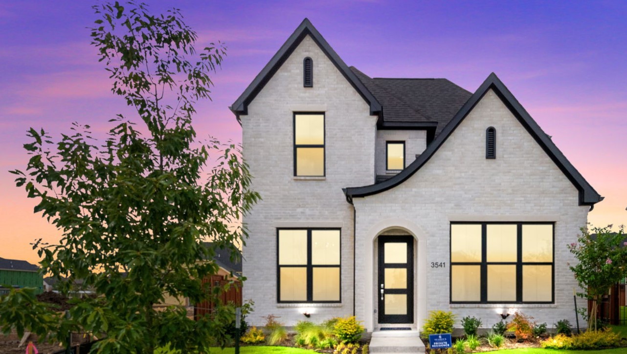 3541 Wardie Place Frisco TX 75033