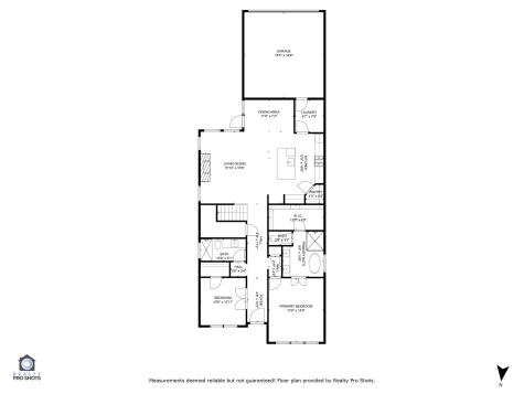 3541 Wardie Place Frisco TX 75033