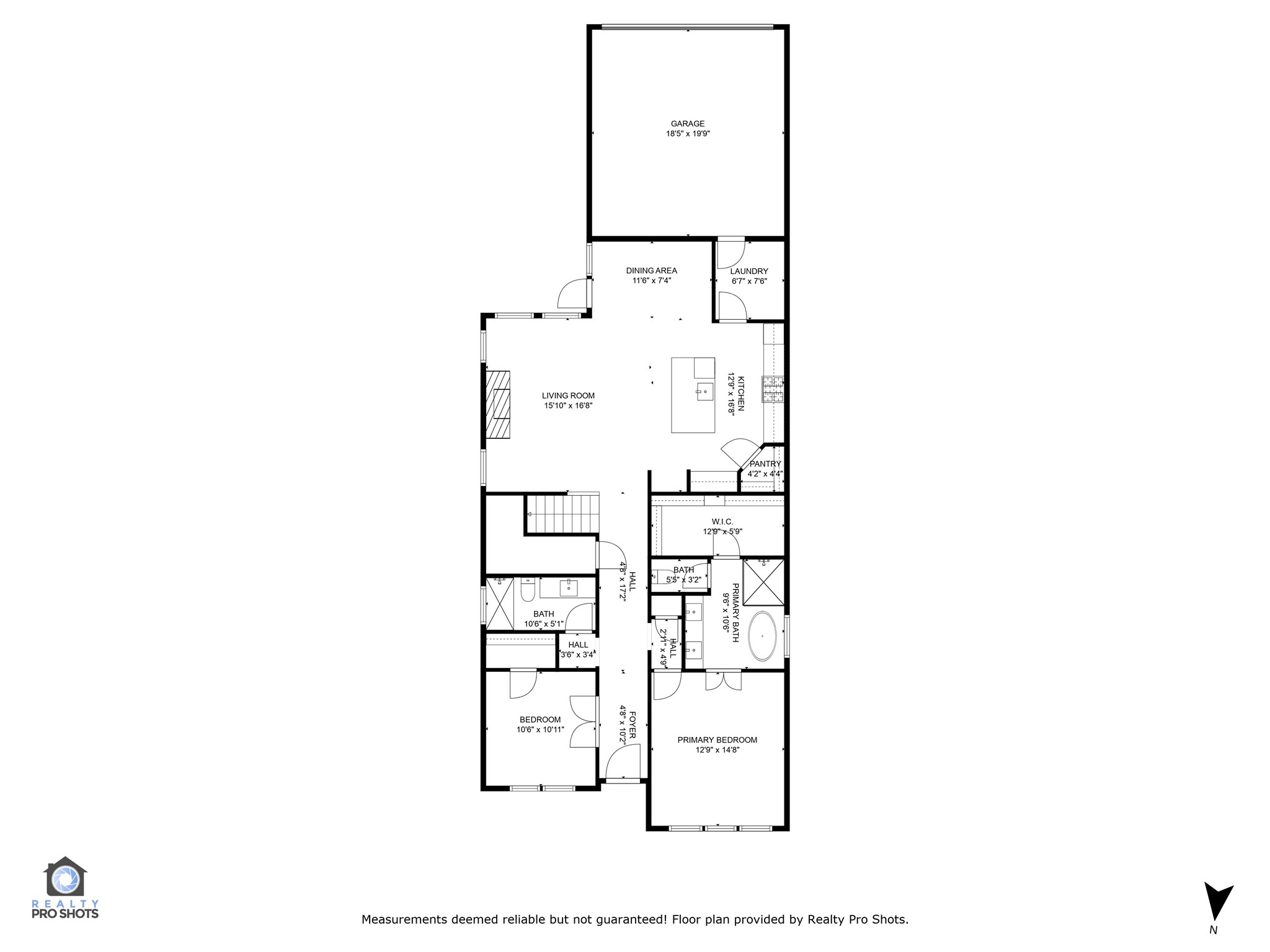 3541 Wardie Place Frisco TX 75033
