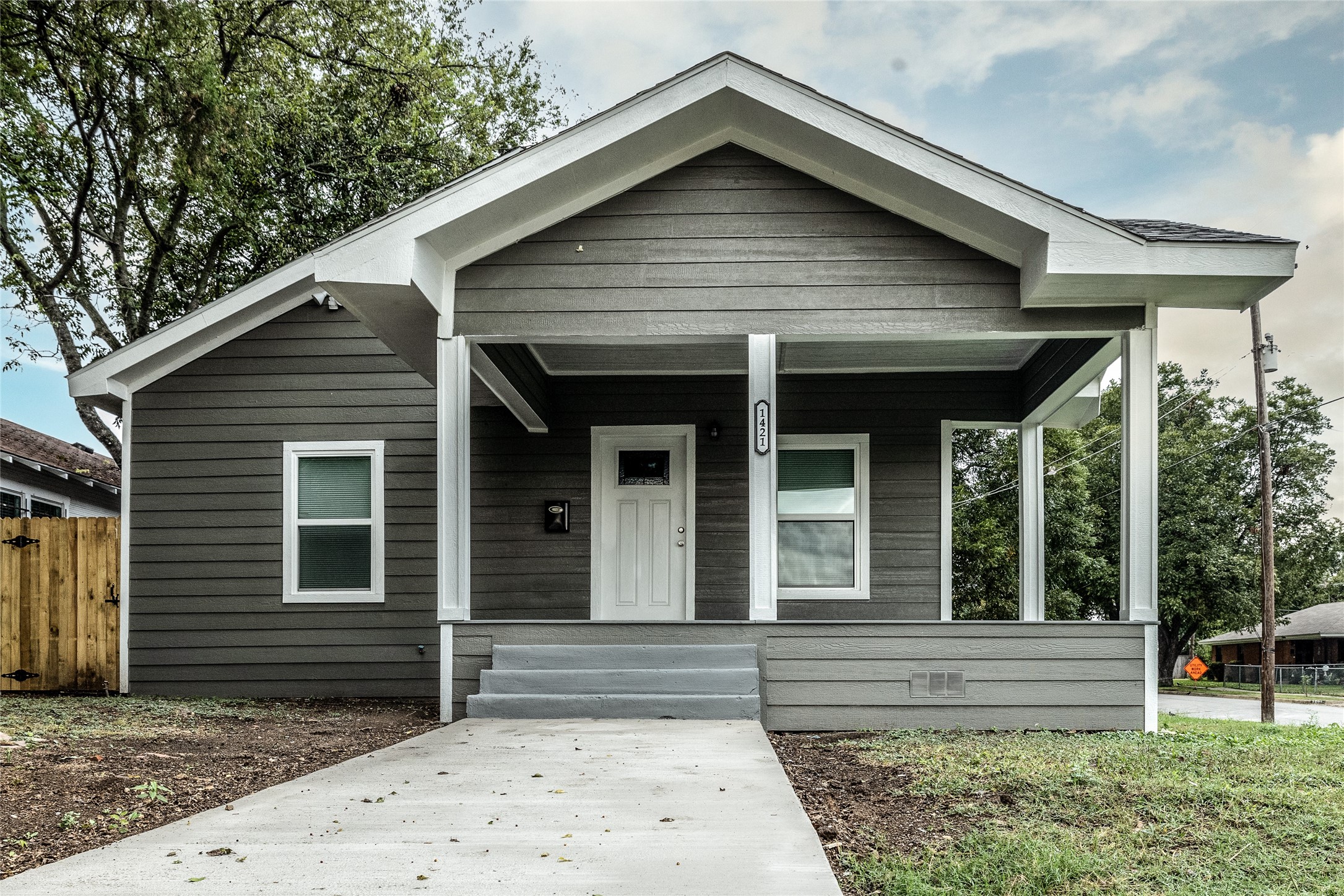 1421 Homan Avenue Fort Worth TX 76164
