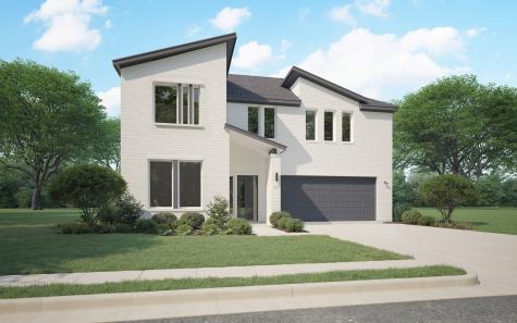 706 Summerberry Drive Mckinney TX 75071