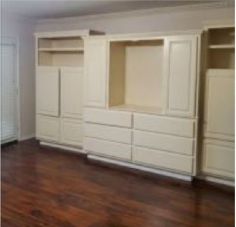 2524 Mockingbird Road Burleson TX 76028