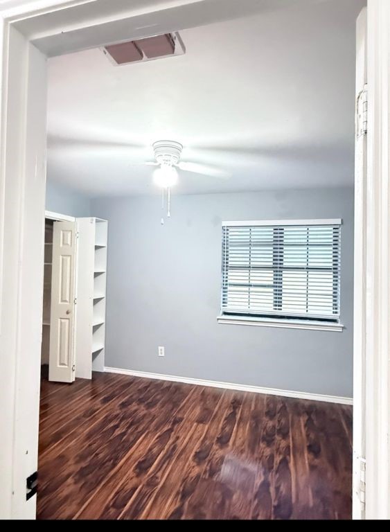 2524 Mockingbird Road Burleson TX 76028