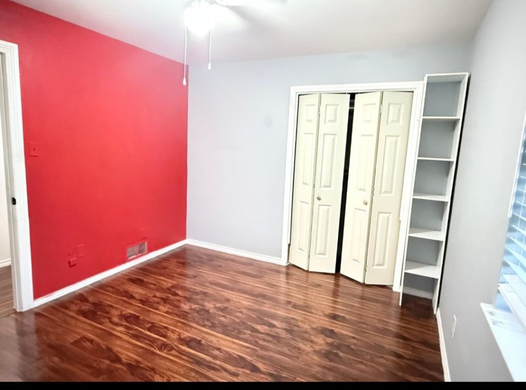 2524 Mockingbird Road Burleson TX 76028
