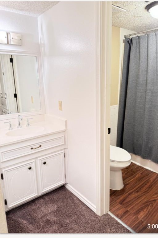 2524 Mockingbird Road Burleson TX 76028