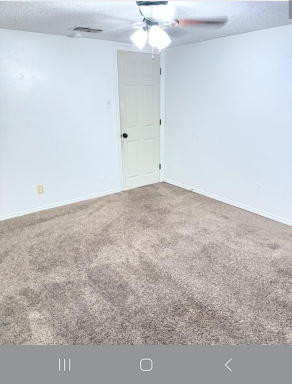 2524 Mockingbird Road Burleson TX 76028