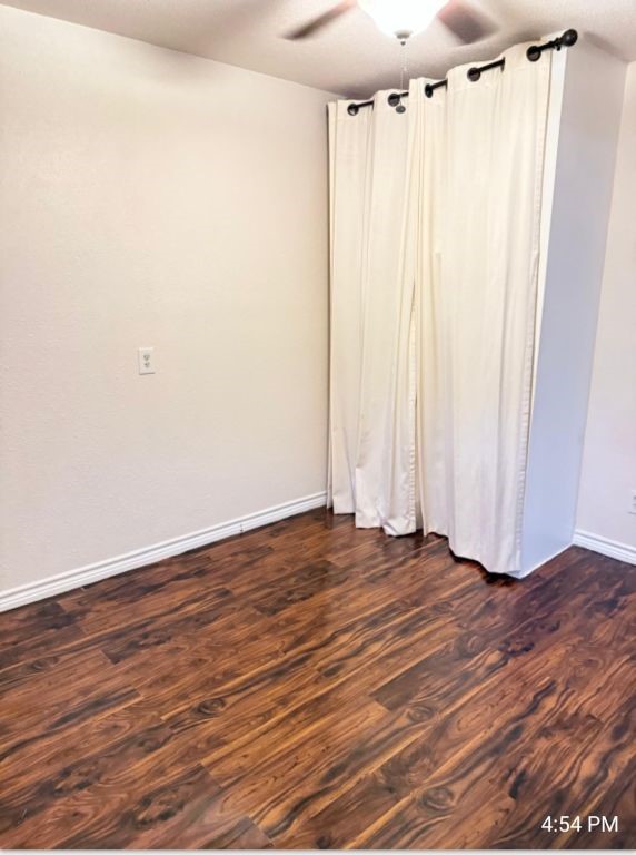 2524 Mockingbird Road Burleson TX 76028