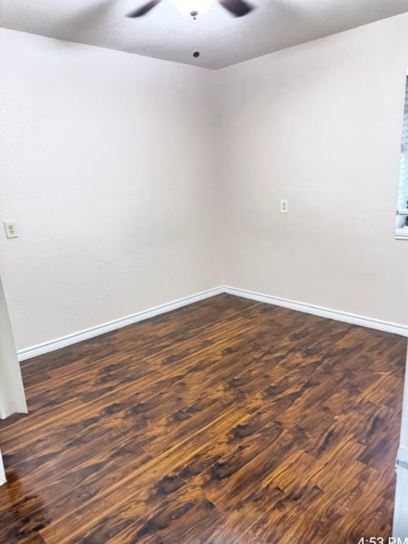 2524 Mockingbird Road Burleson TX 76028