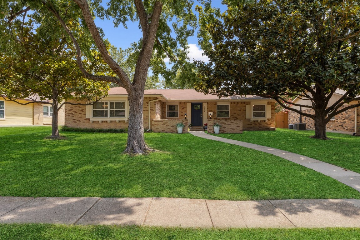 12430 High Meadow Drive Dallas TX 75244