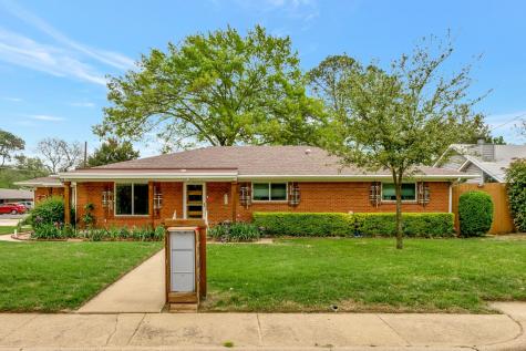 1704 S Nursery Road Irving TX 75060