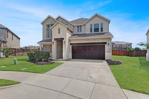 2176 Spencer Lane Carrollton TX 75010