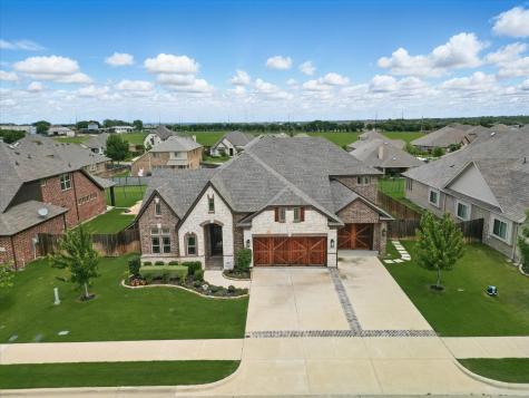 2614 Moon Dance Court Midlothian TX 76065