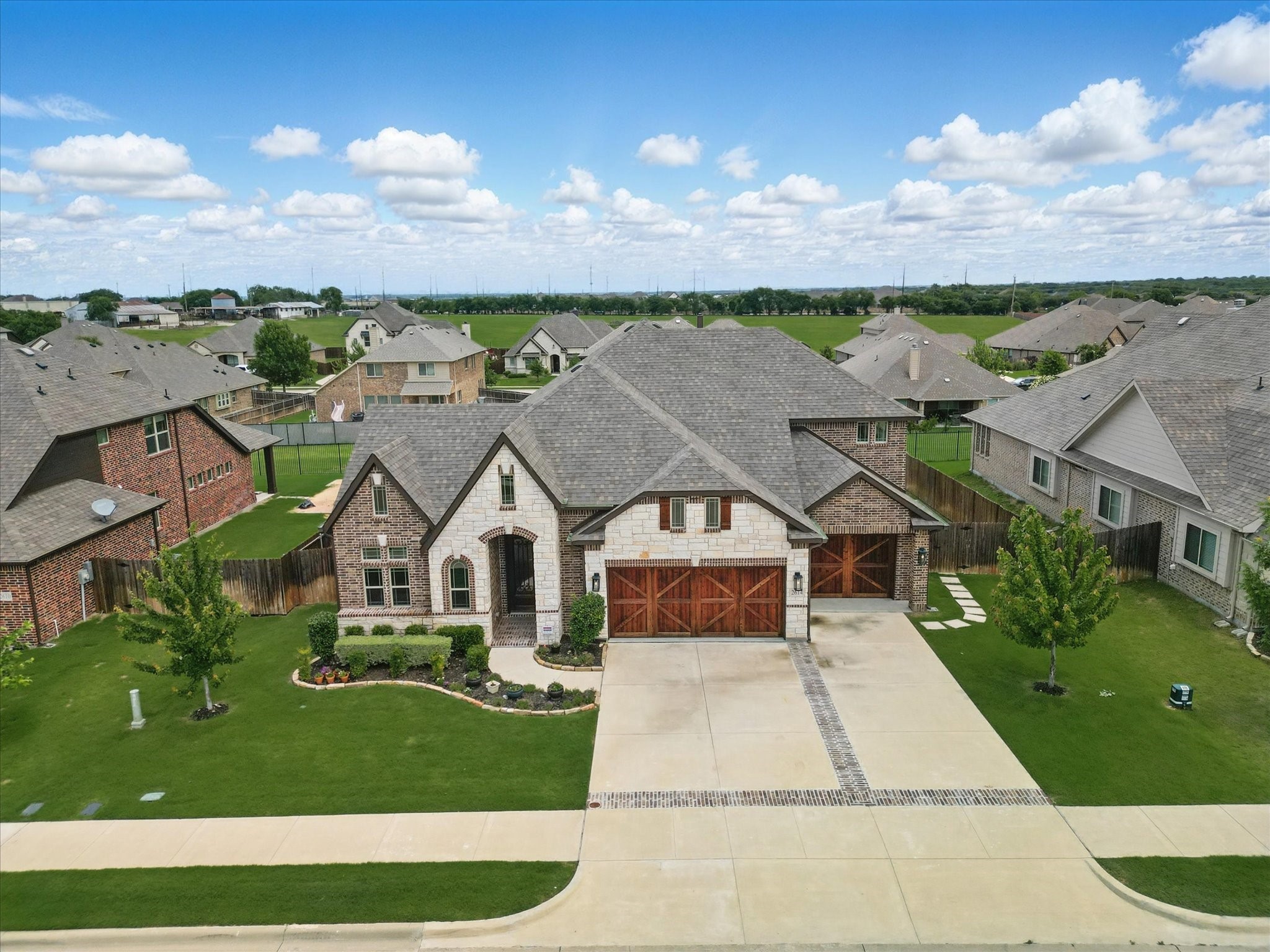 2614 Moon Dance Court Midlothian TX 76065